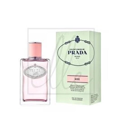 Prada Les Infusions De Rose Eau De Parfum Spray 100ml