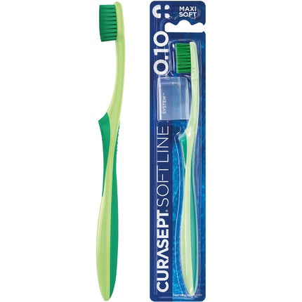 Curaden Ag Curasept Maxi Soft Toothbrush