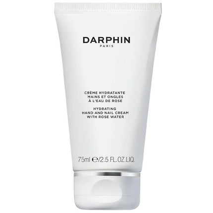 Darphin All-Day Hydrating Hand & Nail Cream With Rose Water 75ml