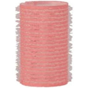 Eurostil 6 Loops Pink 24mm Plain Standard