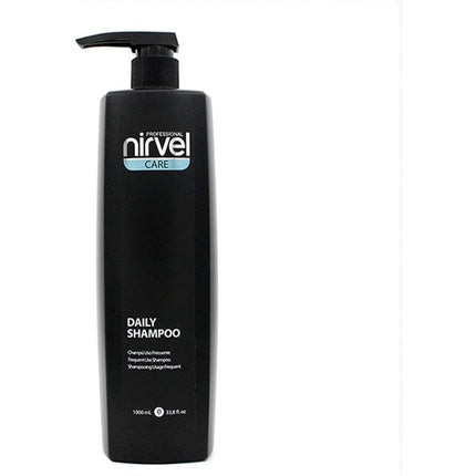 Nirvel Frequent Shampoo 1000ml