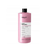 Revitalizing Shampoo with Plant-Based Keratin and Ceramides 1000ml Dikson