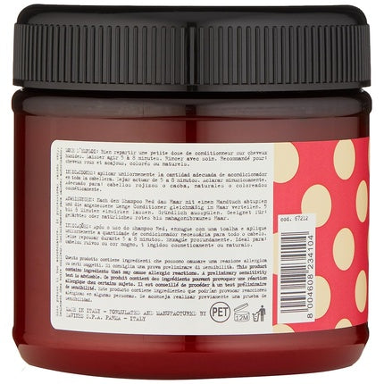 Davines Alchemic System Conditioner Red