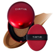 Tirtir Mask Fit Red Cushion Foundation Mini Size - Full Coverage