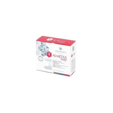 Kolinpharma Almetax Easy 30 Soluble Sachets 60 Gr