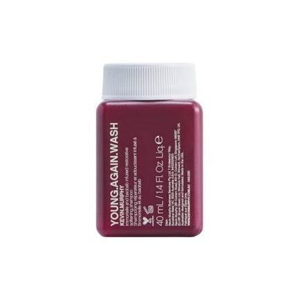 Kevin Murphy Young Again Wash Shampoo 40ml