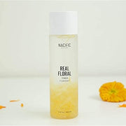 [Nacific] Real Calendula Floral Toner 180ml