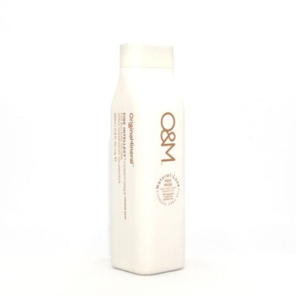 O&M Fine Intellect Conditioner 11.8oz