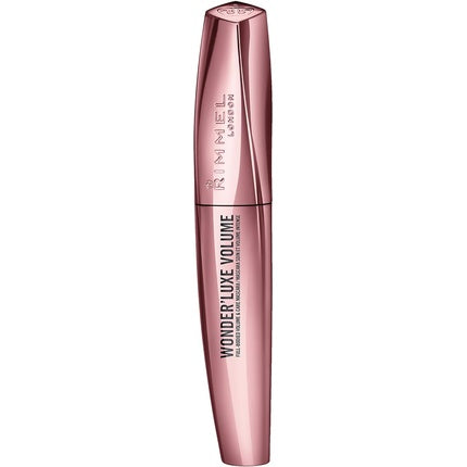 Rimmel Wonderluxe Volume Mascara 11ml