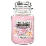 Yankee Candle Sugared Blossom Scented Candle 538 G