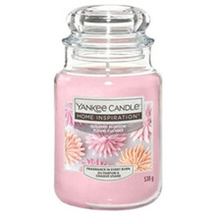 Yankee Candle Sugared Blossom Scented Candle 538 G