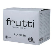 Frutti Professional Dust-Free Hair Lightener 9 Tones 500g