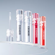 Cosnori Water-Full Lip Plumper - Lip Volumizing Effect, Plump & Moist Texture