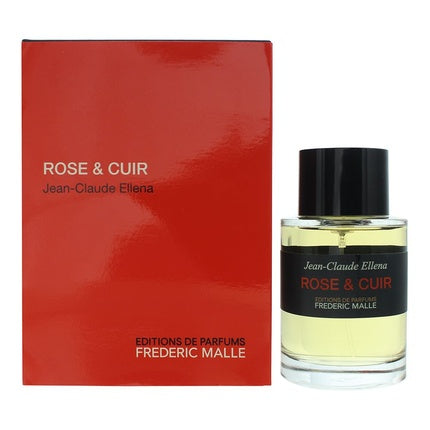 Frederic Malle Rosecuir Eau De Parfum 100ml Unisex Spray