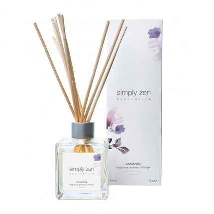 Simply Zen Sensorials Cocooning Incense Sticks