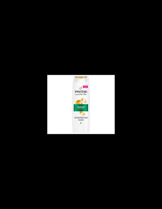 Pantene Smooth And Sleek Shampoo 325ml