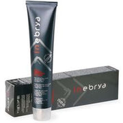 Inebrya Color Tobacco Hair Coloring Cream Professional Hair Color 100 Ml 873 Light Blonde Brown Golden