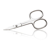 Xanitaliapro Nail And Cuticle Scissors Dual Use Stainless Steel Scissors