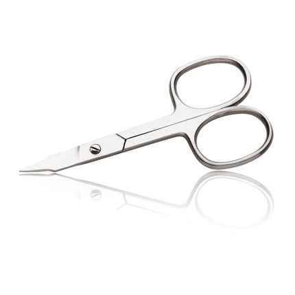 Xanitaliapro Nail And Cuticle Scissors Dual Use Stainless Steel Scissors