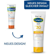 Cetaphil Sun Daylong SPF 30 Liposomal Lotion 200ml