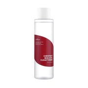 Isntree Exfoliating Tonic Chestnut BHA 0.9% Clear 200ml