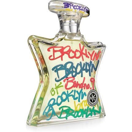 Bond No. 9 Brooklyn Eau De Parfum Spray 100ml