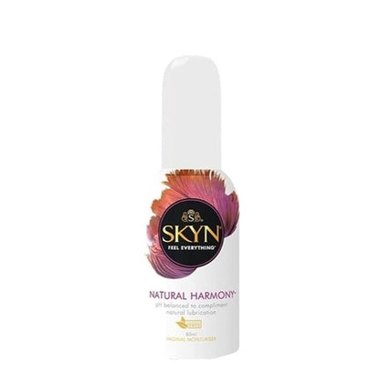 Skyn Feel Everything Natural Harmony Intimate Gel 80ml