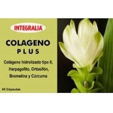 Integralia Collagen Plus 45 Capsules