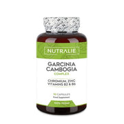 Nutralie Garcinia Cambogia Complex 90 Capsules