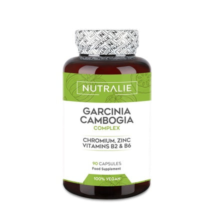 Nutralie Garcinia Cambogia Complex 90 Capsules