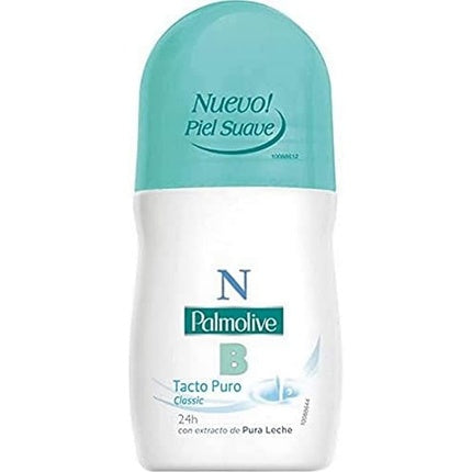 Palmolive N Balance Pure touch 24h deodorant 50ml