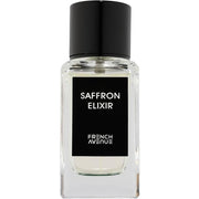 Saffron Elixir Eau De Parfum 100ml