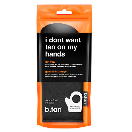 Btan I Don't Want Tan On My Hands Applicator Glove