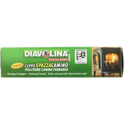 Diavolina Cepo Chamine Brush 15030