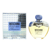 Moschino Toujours Glamour Eau De Toilette 100ml Women Spray