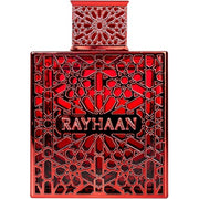Rayhaan Crimson Eau De Parfum Spray 100ml