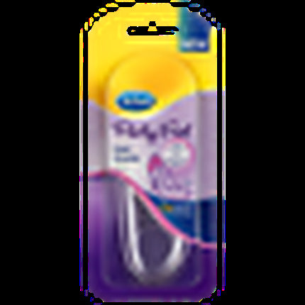 Scholl Party Feet Heel Shields Helps Prevent Shoes Rubbing and Slipping