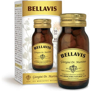 Dr. Giorgini Ser-Vis Bellavis 80 Tablets