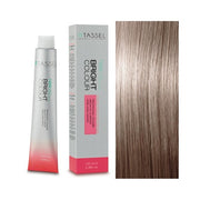 Eurostil New Bright Colour Hair Dye N821n Light Beige Ash