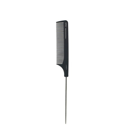 EPIC PROFESSIONAL Carbonite Combs with Metal Tail 0.31 Pound