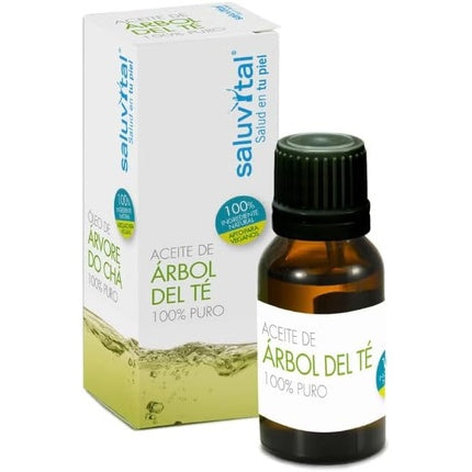 Tea Tree Oil