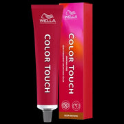 Wella Color Touch Deep Browns 7/7 Medium Blonde Brown Hair Colour