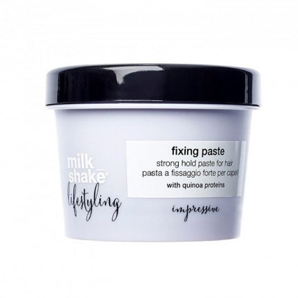Milk Shake Lifestyling Hair Fixing Paste 100 Ml