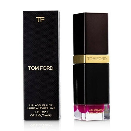Tom Ford, Shine, Liquid Lipstick, 08, Infatuate, 6ml