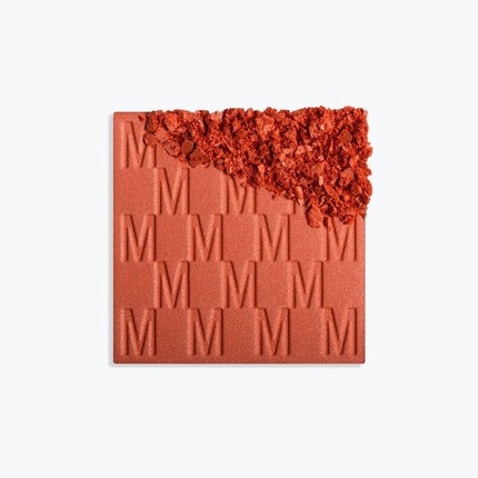 AT FIRST BLUSH Compact Blush 102 VICIOUS FANTASY Mesauda Cosmetics 0.02g