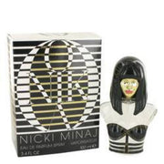 Nicki Minaj Onika Eau De Parfume Spray for Women 3.4 Ounces