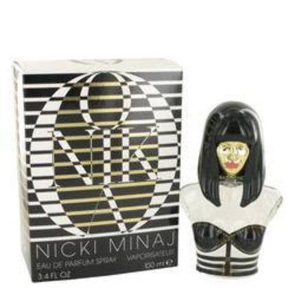 Nicki Minaj Onika Eau De Parfume Spray for Women 3.4 Ounces