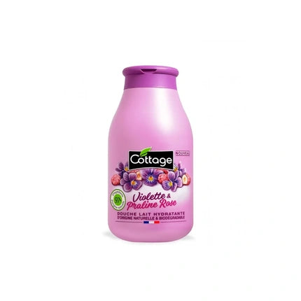 Cottage Cottage Shower Gel 250 Violet 995977