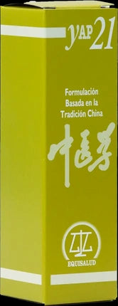 Equisalud Equisalud Yap 21 31ml
