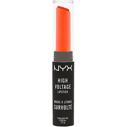 NYX High Voltage Lipstick Free Spirit 3ml